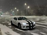 Chevrolet Camaro 2015 года за 5 500 000 тг. в Уральск – фото 5