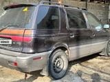Mitsubishi Chariot 1994 годаүшін800 000 тг. в Алматы – фото 3