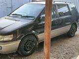 Mitsubishi Chariot 1994 годаүшін800 000 тг. в Алматы – фото 4