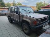 Isuzu Trooper 1987 года за 850 000 тг. в Усть-Каменогорск