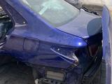 Заднее крыло часть задний тойота камри 55 америка за 3 300 тг. в Алматы – фото 3