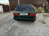 Volkswagen Passat 1996 года за 2 450 000 тг. в Семей – фото 3