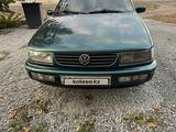 Volkswagen Passat 1996 года за 2 450 000 тг. в Семей – фото 4