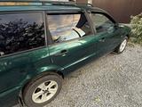 Volkswagen Passat 1996 года за 2 450 000 тг. в Семей – фото 5
