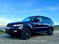 Land Rover Range Rover Sport 2014 годаүшін10 000 000 тг. в Алматы – фото 3