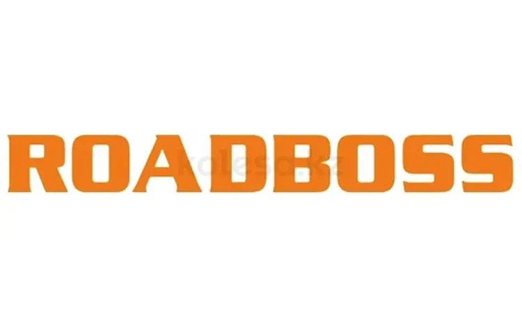 Roadboss Tyres в Алматы