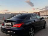 Mercedes-Benz CLA 200 2018 года за 12 000 000 тг. в Алматы