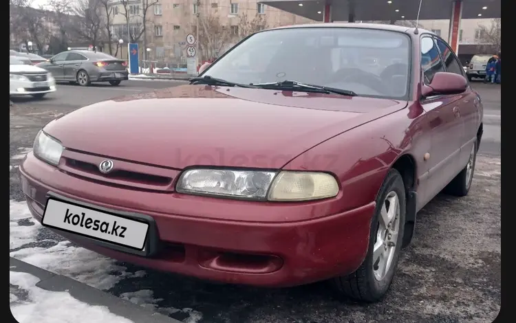 Mazda Cronos 1994 года за 1 700 000 тг. в Тараз
