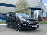 Hyundai Tucson 2020 годаүшін11 850 000 тг. в Петропавловск – фото 3