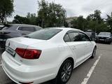 Volkswagen Jetta 2015 года за 6 000 000 тг. в Алматы – фото 5