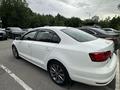 Volkswagen Jetta 2015 года за 6 100 000 тг. в Алматы – фото 7