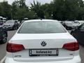 Volkswagen Jetta 2015 года за 6 100 000 тг. в Алматы – фото 8