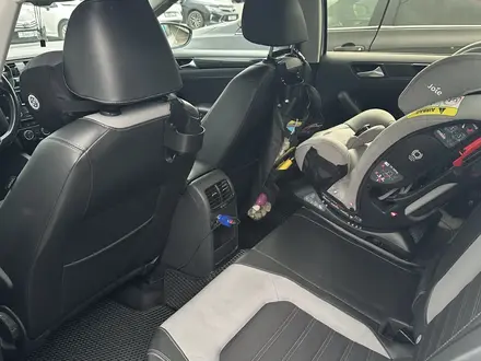 Volkswagen Jetta 2015 года за 6 100 000 тг. в Алматы – фото 10
