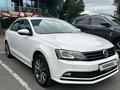 Volkswagen Jetta 2015 года за 6 100 000 тг. в Алматы – фото 5