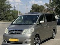 Toyota Alphard 2007 годаfor4 800 000 тг. в Актау