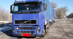 Volvo  FH12 2002 года за 23 500 000 тг. в Есик – фото 2