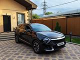 Kia Sportage 2022 годаүшін16 700 000 тг. в Алматы