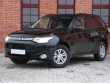 Mitsubishi Outlander 2013 годаүшін800 000 тг. в Астана