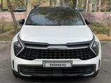 Kia Sportage 2023 годаүшін17 000 000 тг. в Алматы – фото 2