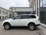 Mitsubishi Pajero Sport 2015 года за 11 500 000 тг. в Астана