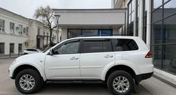 Mitsubishi Pajero Sport 2015 года за 12 000 000 тг. в Астана