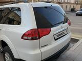 Mitsubishi Pajero Sport 2015 года за 11 500 000 тг. в Астана – фото 4