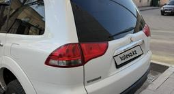 Mitsubishi Pajero Sport 2015 года за 12 000 000 тг. в Астана – фото 4