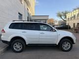 Mitsubishi Pajero Sport 2015 года за 11 500 000 тг. в Астана – фото 2