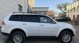 Mitsubishi Pajero Sport 2015 года за 12 000 000 тг. в Астана – фото 2
