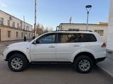 Mitsubishi Pajero Sport 2015 года за 11 500 000 тг. в Астана – фото 5
