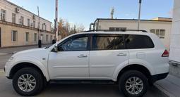 Mitsubishi Pajero Sport 2015 года за 12 000 000 тг. в Астана – фото 5