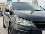 Volkswagen Polo 2019 годаүшін6 500 000 тг. в Астана