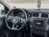 Volkswagen Polo 2019 годаүшін6 500 000 тг. в Астана – фото 4
