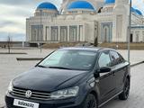 Volkswagen Polo 2019 годаүшін6 500 000 тг. в Астана – фото 5
