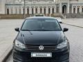 Volkswagen Polo 2019 годаүшін6 500 000 тг. в Астана – фото 6