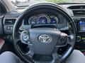 Toyota Camry 2014 годаүшін9 800 000 тг. в Атырау – фото 18