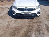 Kia Cerato 2018 года за 6 600 000 тг. в Костанай – фото 2
