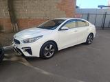 Kia Cerato 2018 года за 6 600 000 тг. в Костанай – фото 4