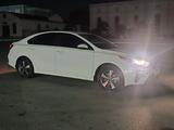 Kia Cerato 2018 года за 6 600 000 тг. в Костанай