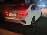 Kia Cerato 2018 года за 6 600 000 тг. в Костанай – фото 5