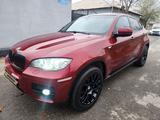 BMW X6 2008 года за 9 900 000 тг. в Шымкент