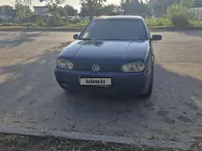 Volkswagen Golf, 1998