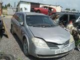Nissan Primera 2008 годаүшін500 111 тг. в Актобе – фото 2