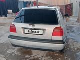 Volkswagen Golf 1994 годаfor1 200 000 тг. в Тараз – фото 5