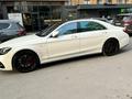Mercedes-Benz S 63 AMG 2014 года за 35 000 000 тг. в Астана – фото 4