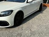 Mercedes-Benz S 63 AMG 2014 года за 27 000 000 тг. в Астана – фото 3