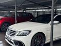 Mercedes-Benz S 63 AMG 2014 года за 35 000 000 тг. в Астана – фото 5