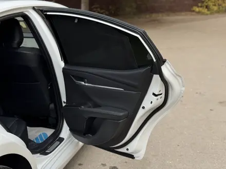 Toyota Camry 2024 года за 23 000 000 тг. в Актобе – фото 12