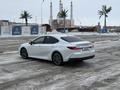 Toyota Camry 2024 года за 23 000 000 тг. в Актобе – фото 7