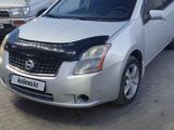 Nissan Sentra 2006 года за 2 800 000 тг. в Усть-Каменогорск